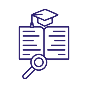 Education & Publications